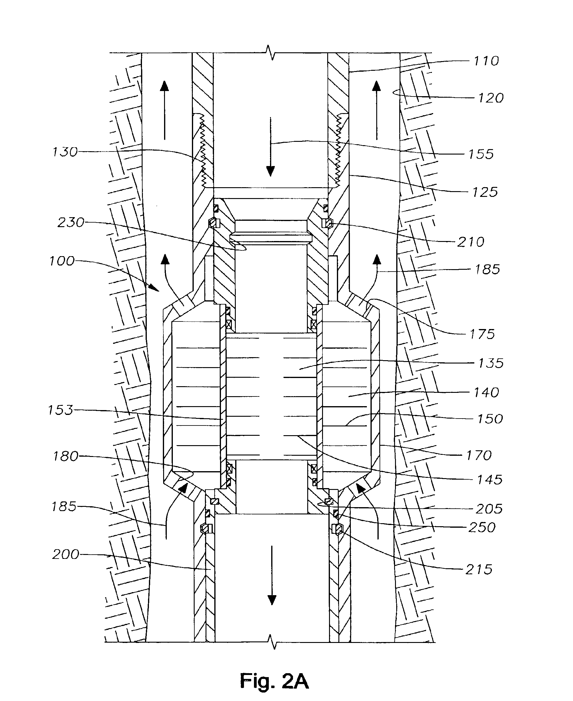 Apparatus and methods for drilling with casing