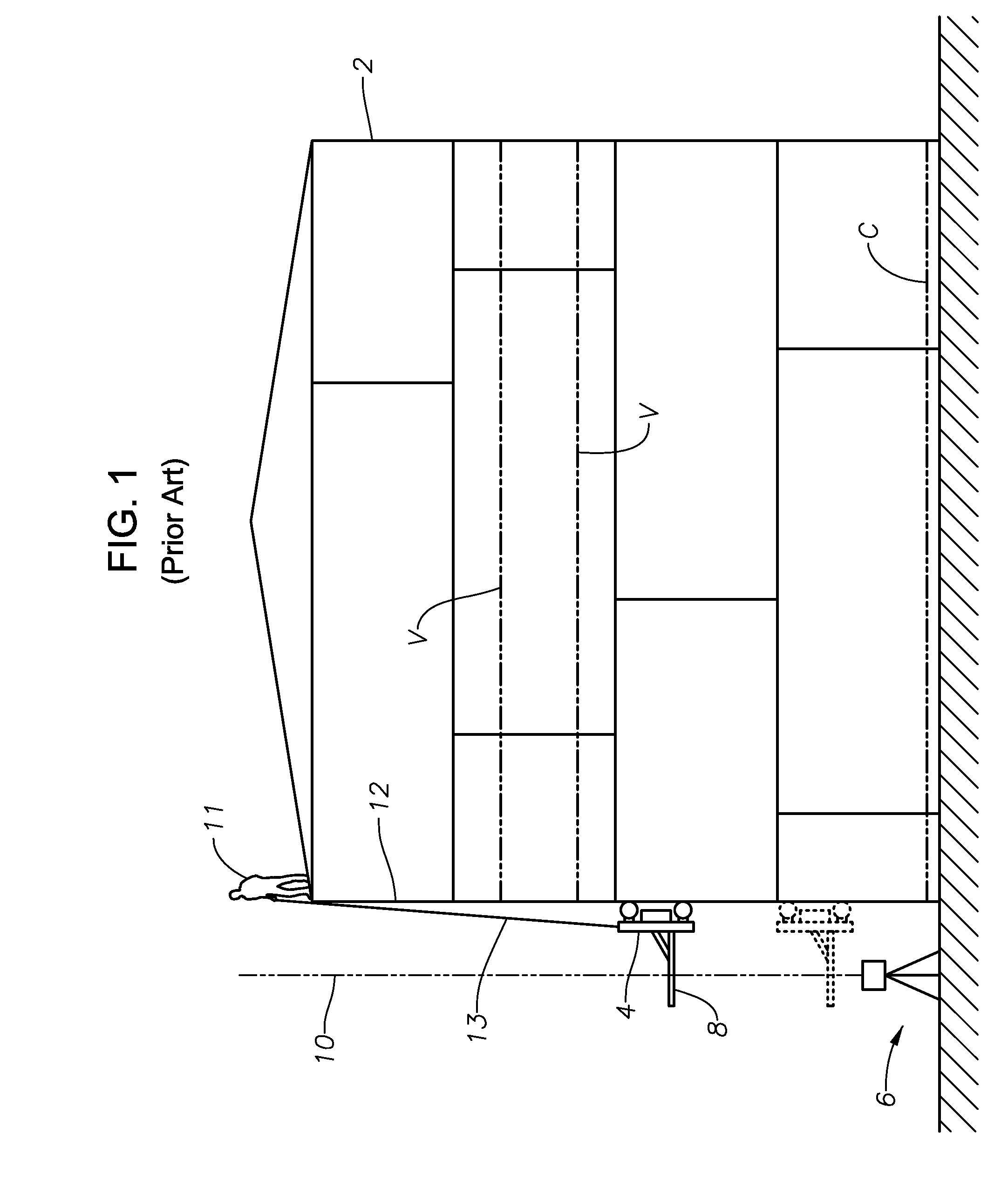 Enhanced Reference Line Tank Calibration Method and Apparatus