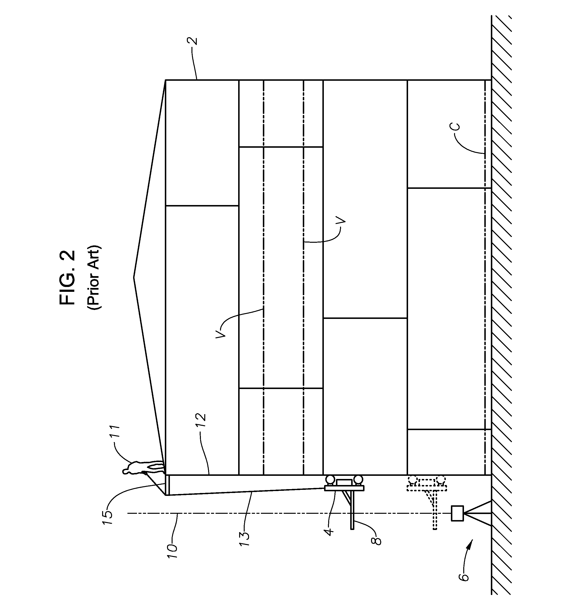 Enhanced Reference Line Tank Calibration Method and Apparatus