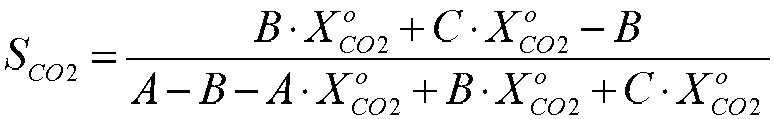 An evaluation site scale co  <sub>2</sub> Approaches to the storage potential of saline aquifers