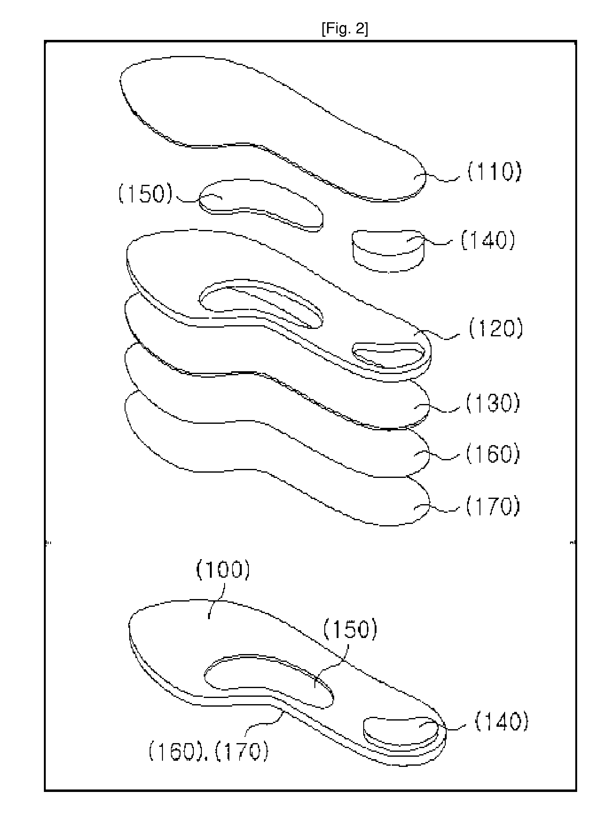 Method and Apparatus for Curing Body Status