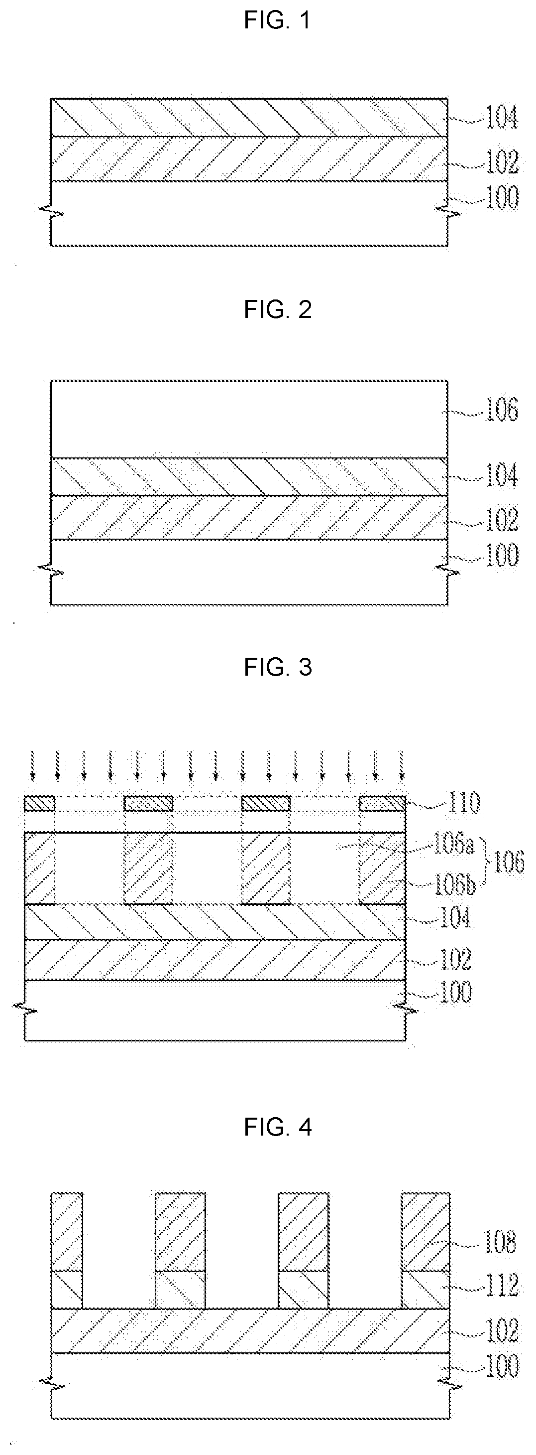 Resist underlayer composition, and method of forming patterns using the composition