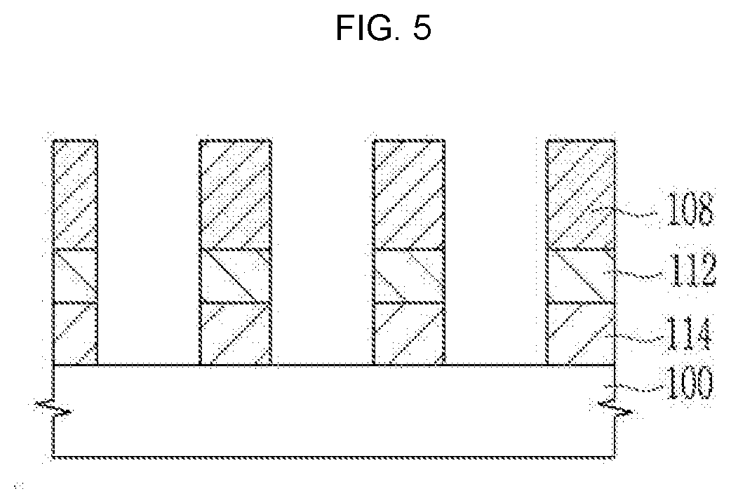 Resist underlayer composition, and method of forming patterns using the composition