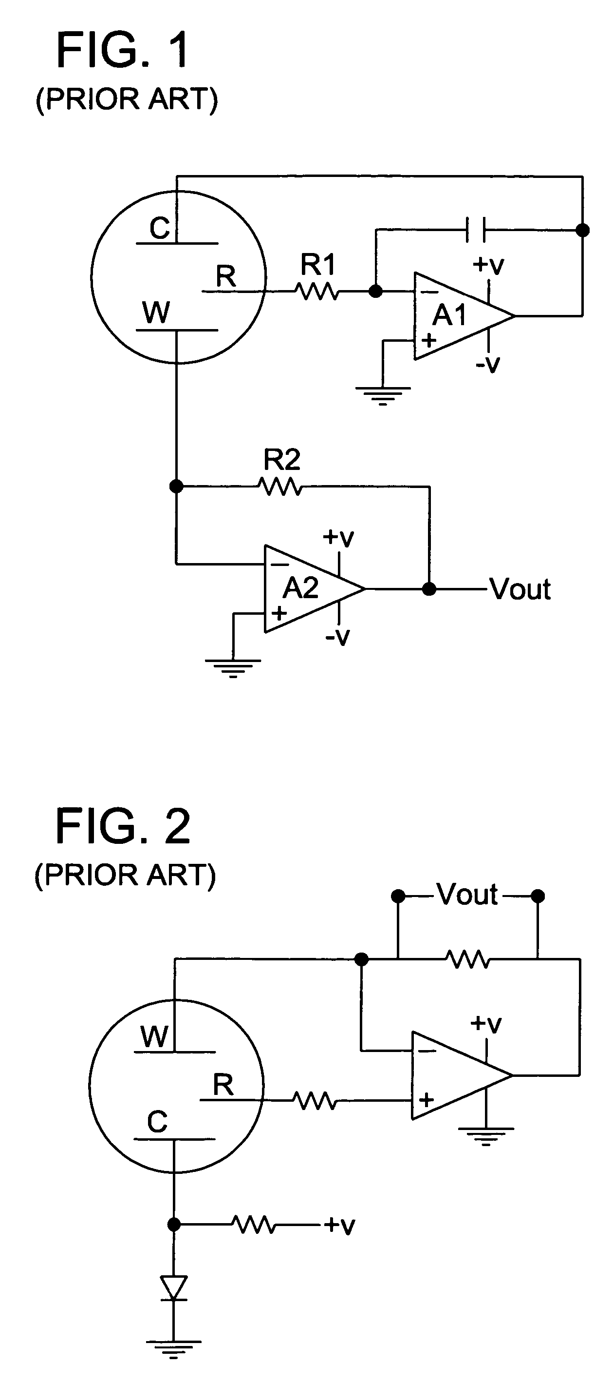 Electrochemical sensing circuit having high dynamic range