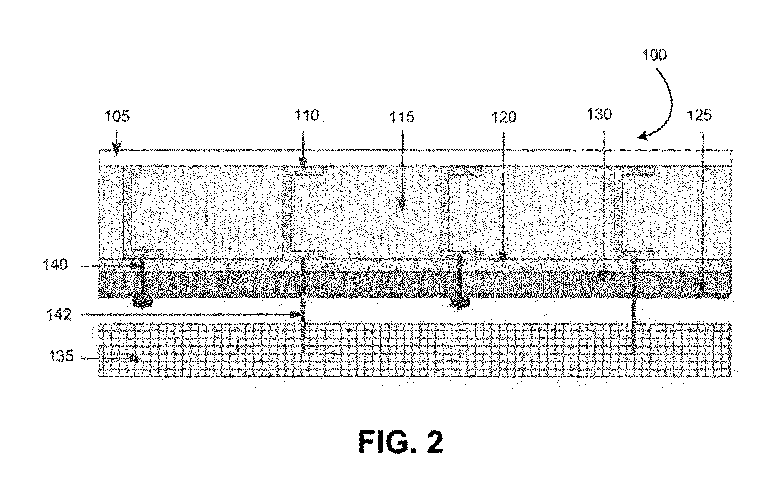 Continuous wall assemblies and methods