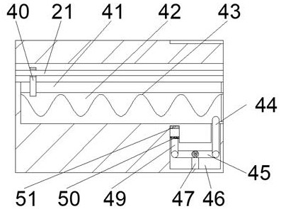 Criminal arresting door based on face recognition