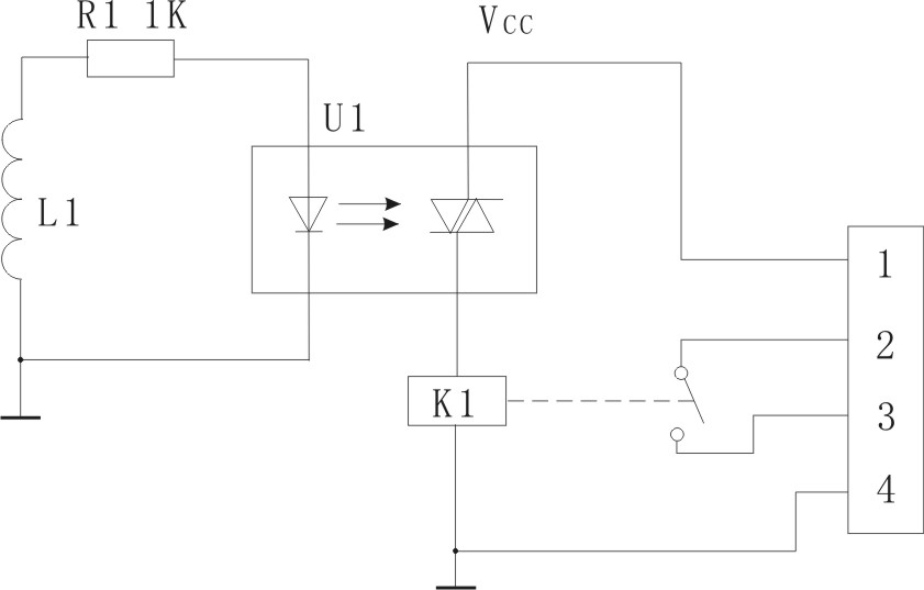 Home appliance load switcher