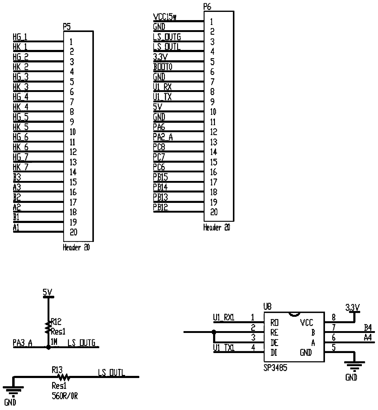 Power distribution room environment management machine