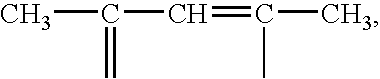 Polymeric organometallic films