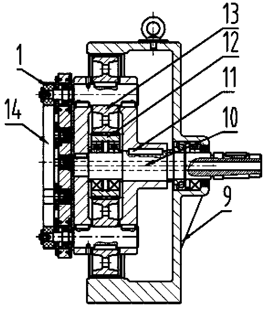 Abrasive belt wire polisher