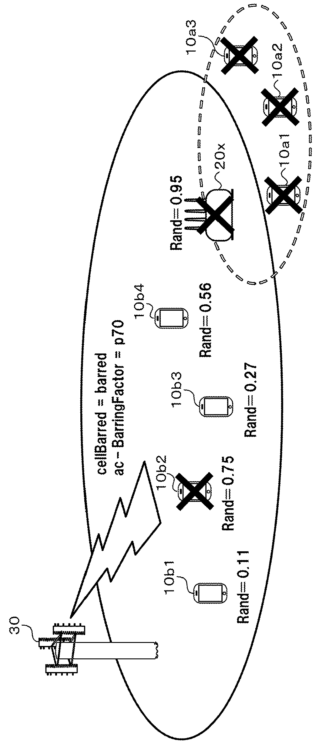 Relay apparatus and relay method