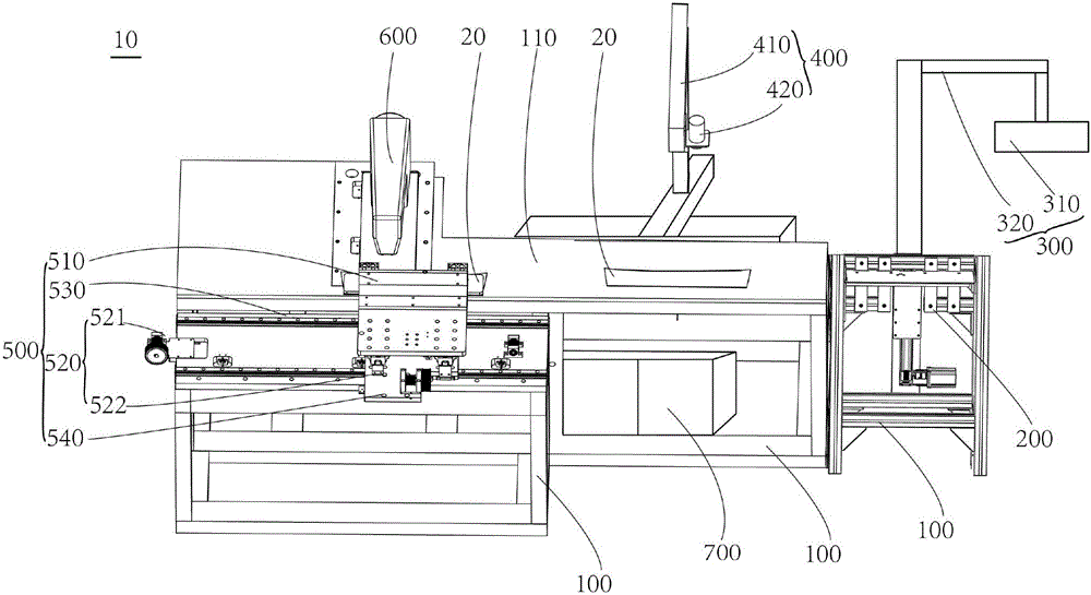 Automatic sewing mechanism and automatic sewing method