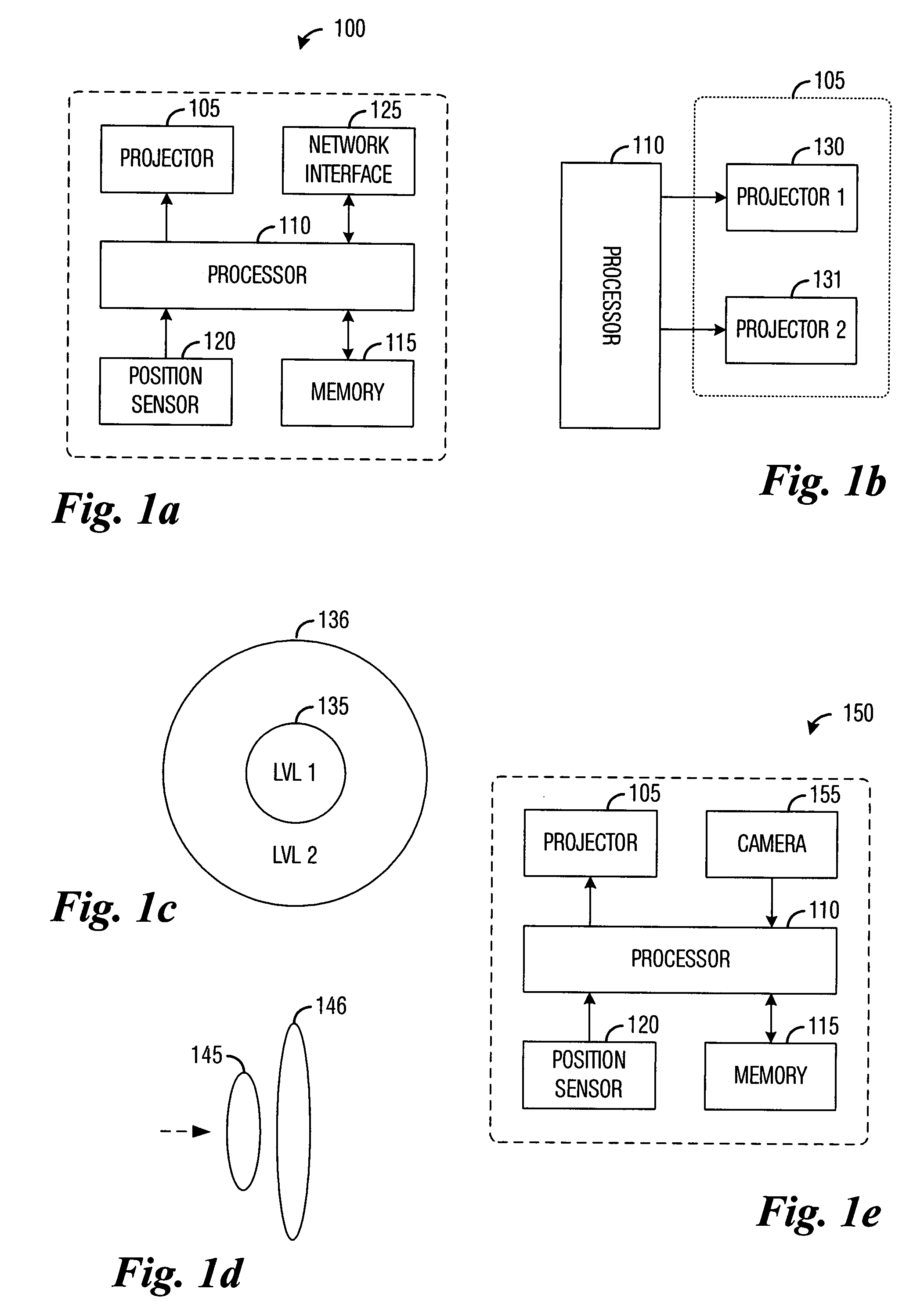 System and method for displaying and capturing images