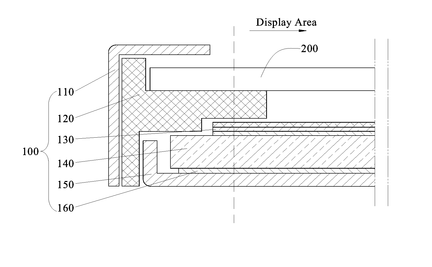 Backlight and Display Device