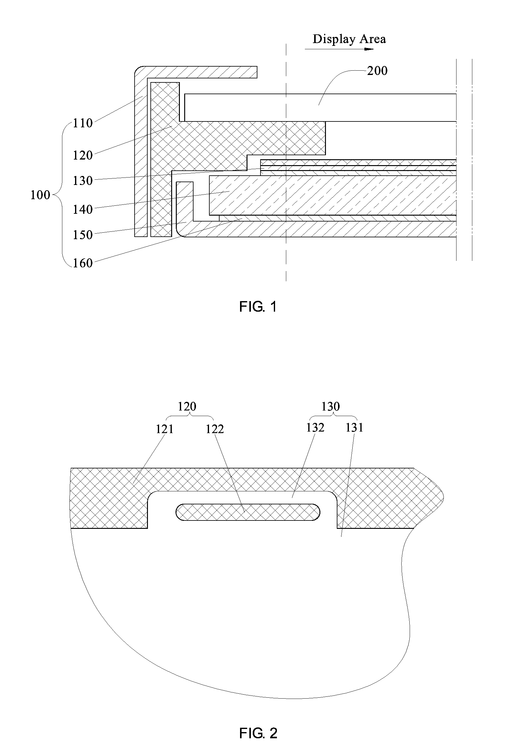Backlight and Display Device
