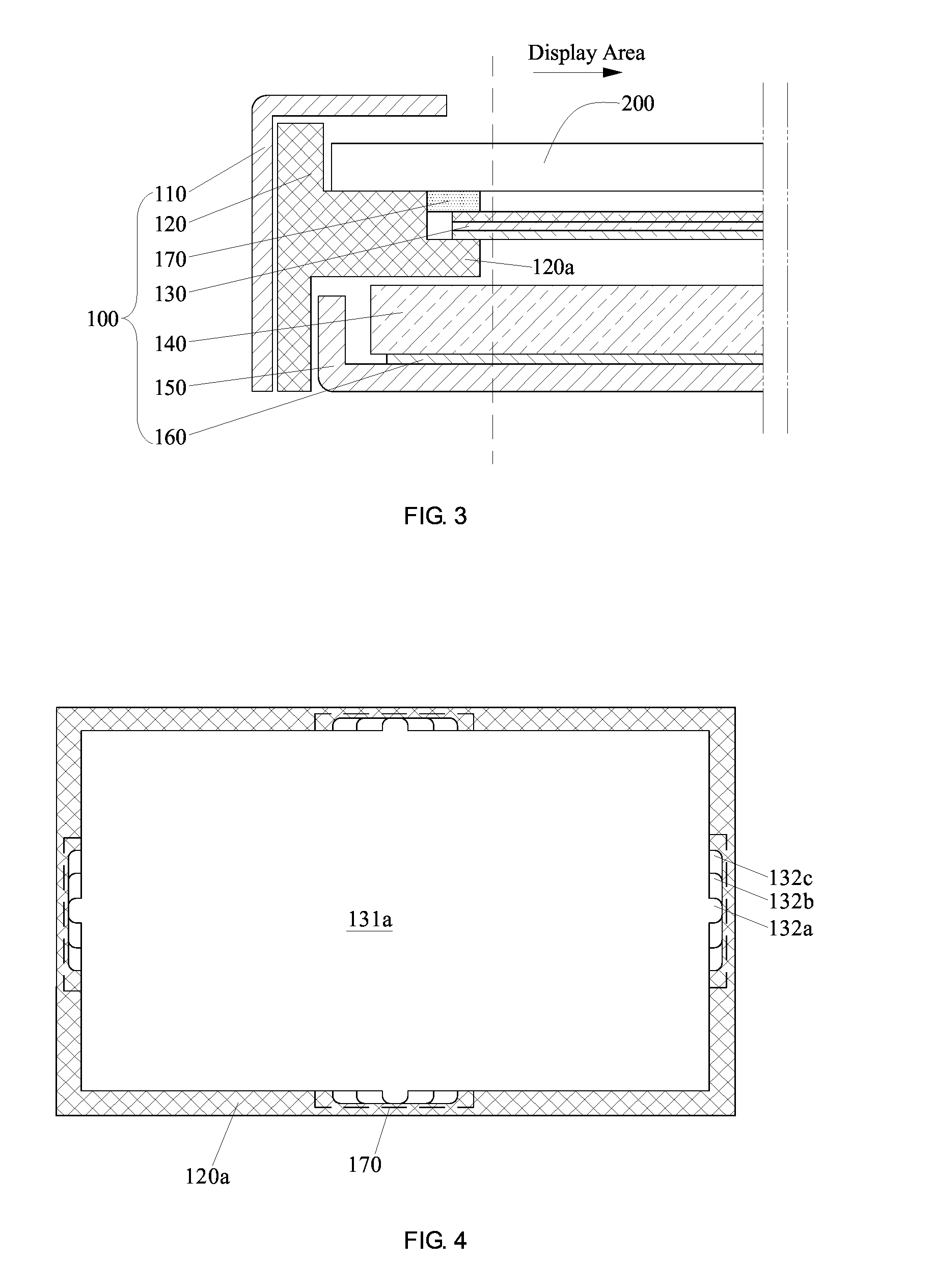 Backlight and Display Device