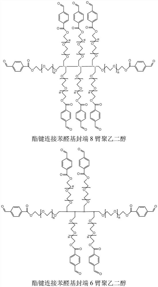 Injectable hydrogels for vascular embolism