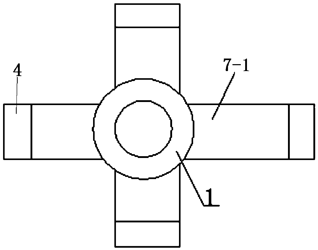 Lightning arrester