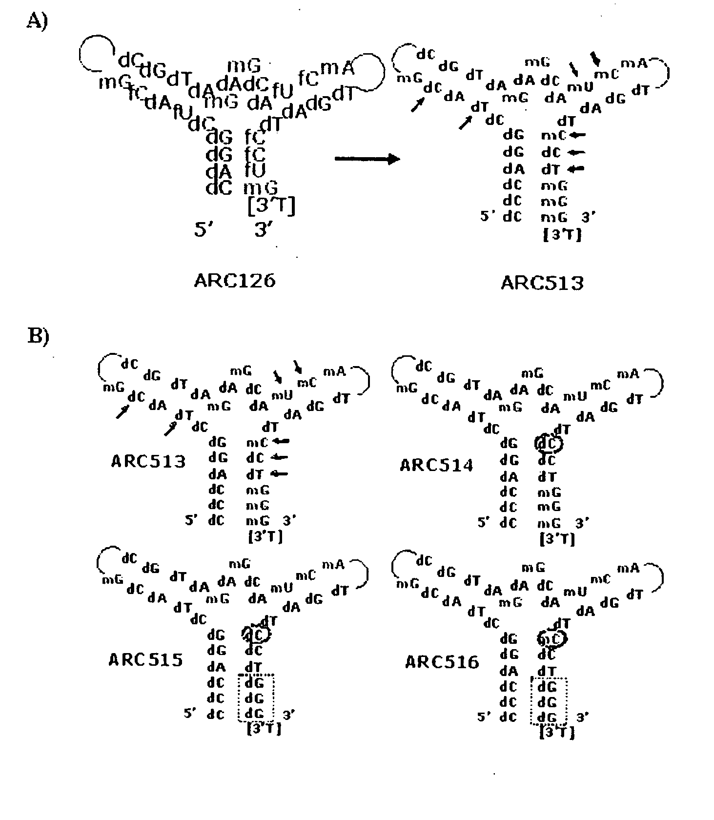 Stabilized Aptamers to Platelet Derived Growth Factor and their Use as Oncology Therapeutics