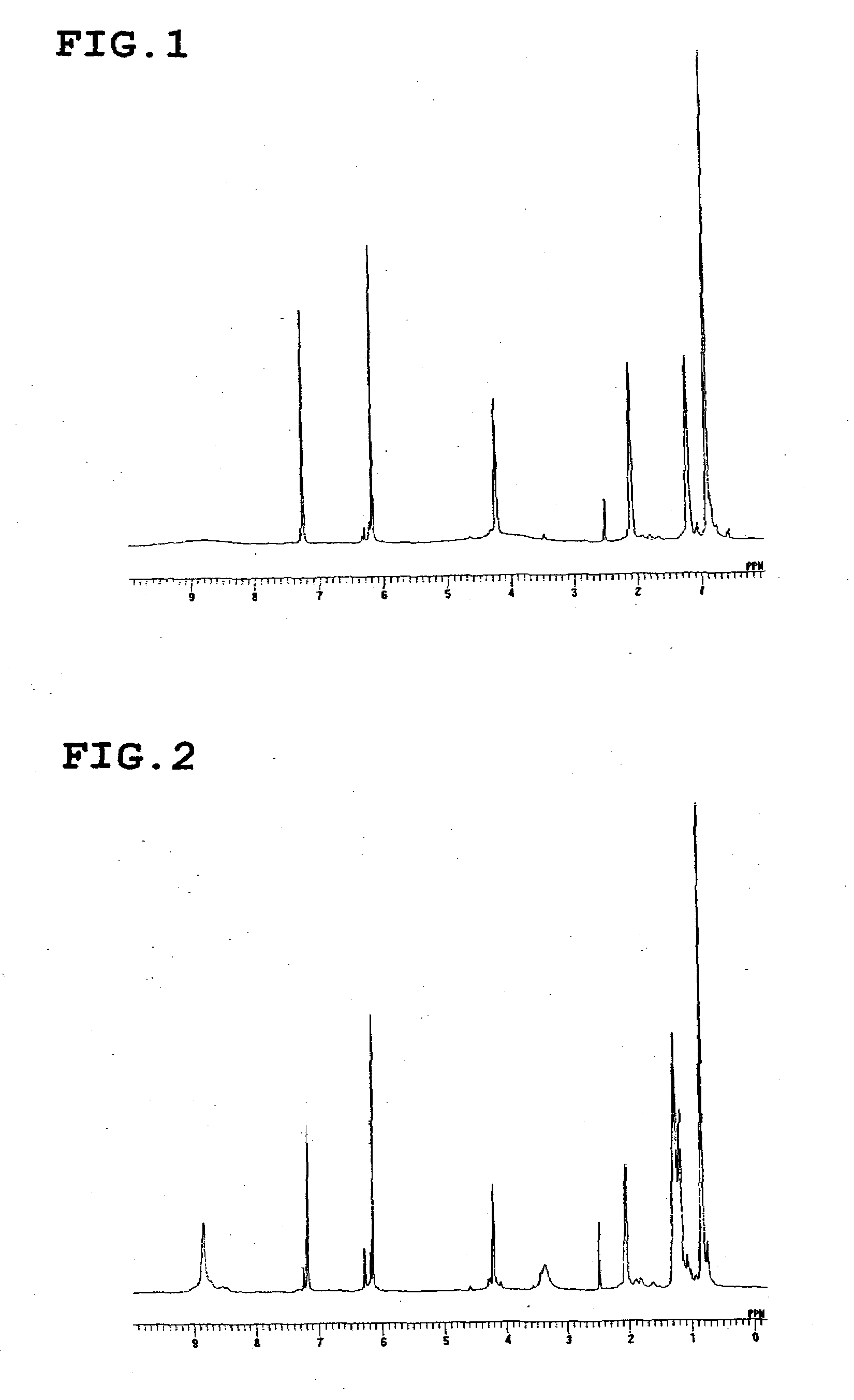 Calixresorcinarene compound, photoresist base comprising the same, and composition thereof
