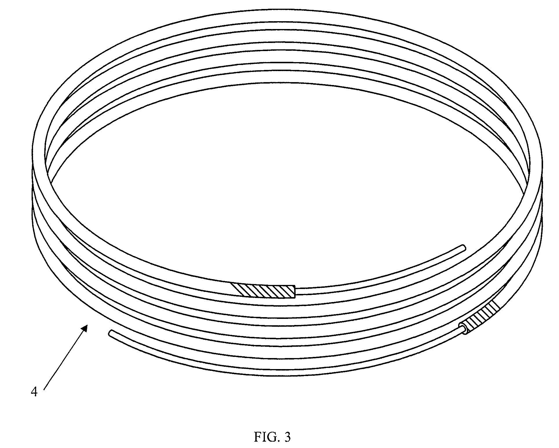 Brazing material with continuous length layer of elastomer containing a flux