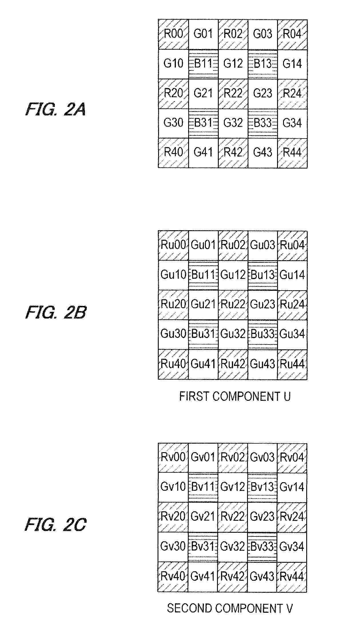 Image processing device and computer-readable storage medium