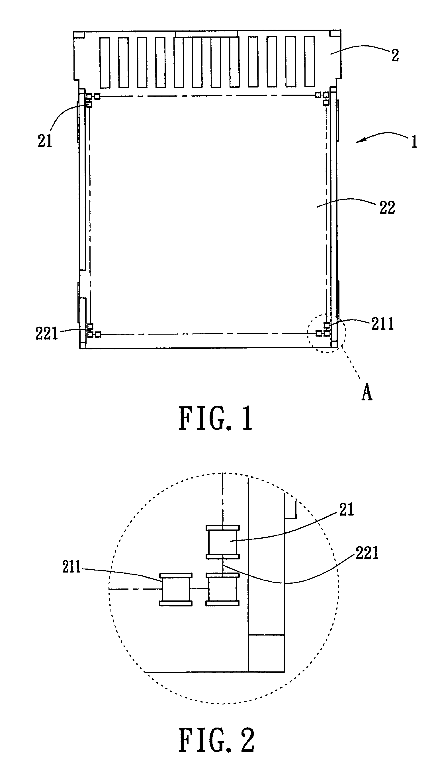 Electrical connector