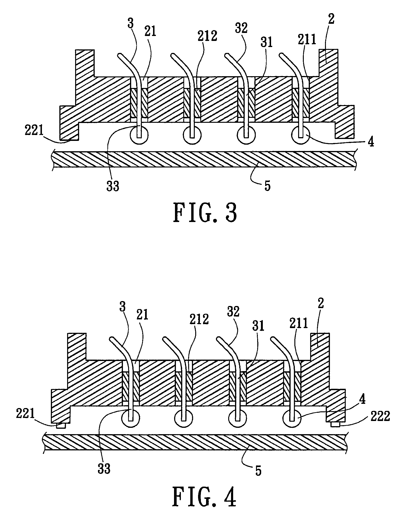 Electrical connector