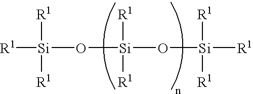 Curable organopolysiloxane composition and a semiconductor device made with the use of this composition