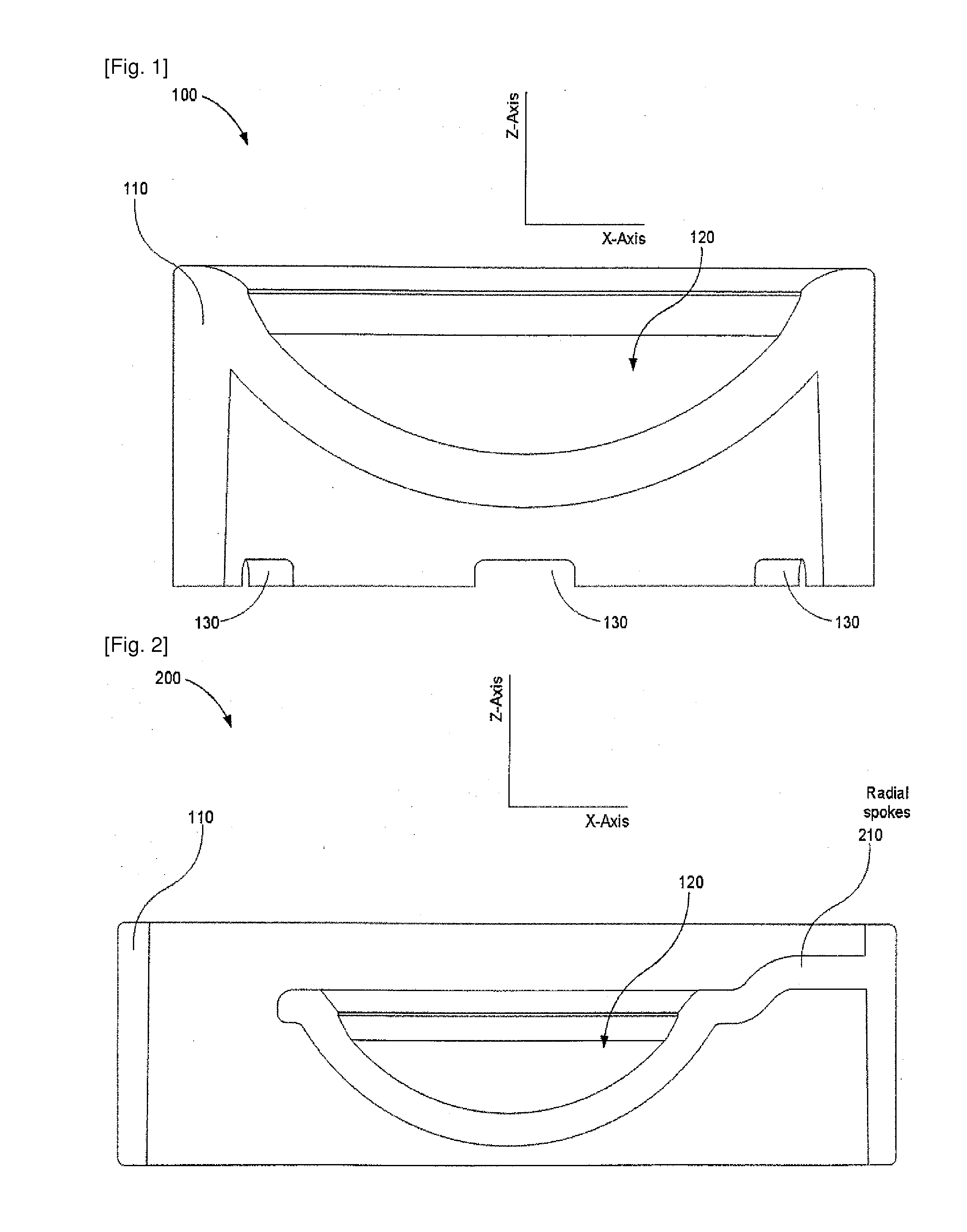 Systems and methods for the production of contact lenses