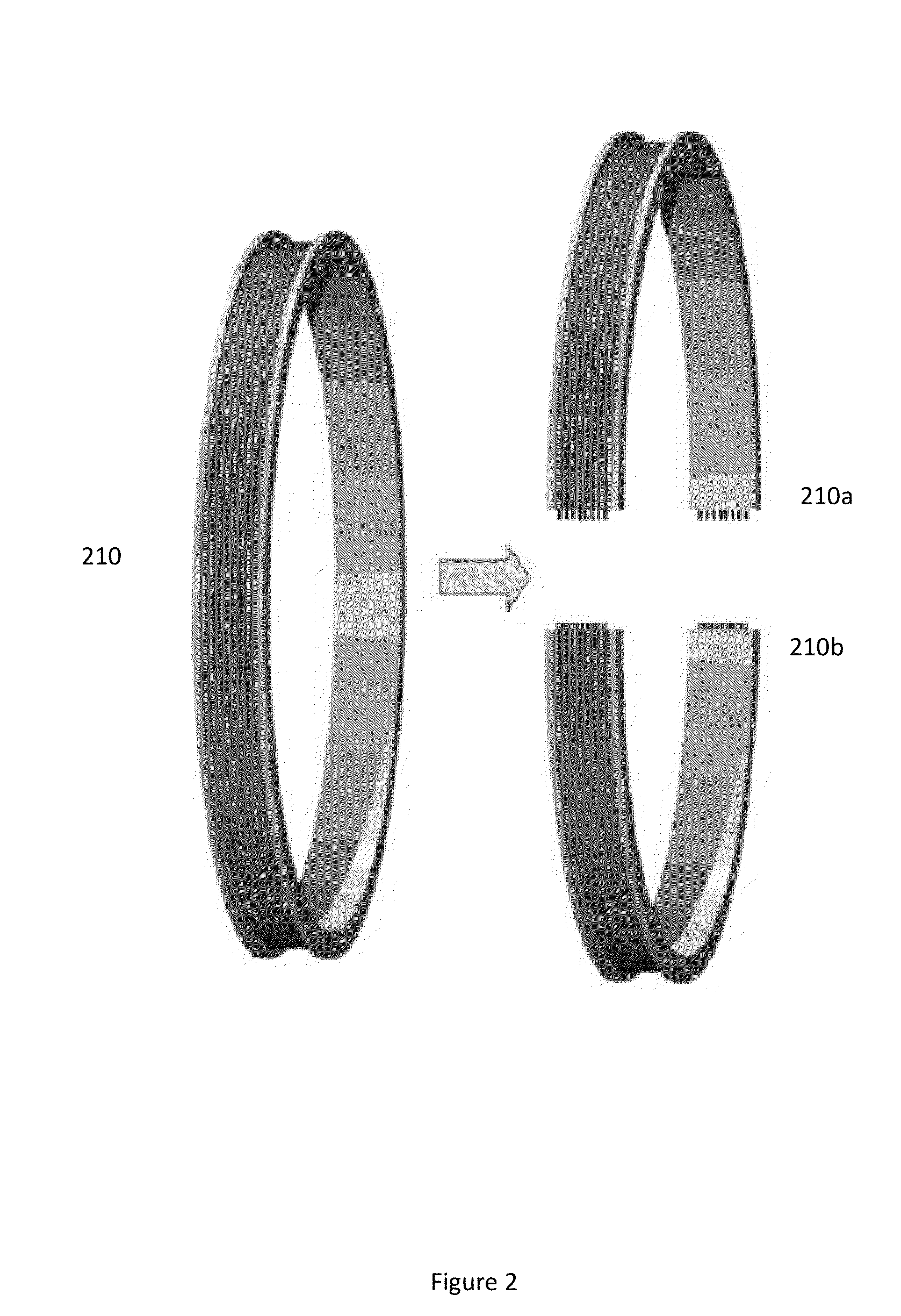 Movable coil scanner systems and methods