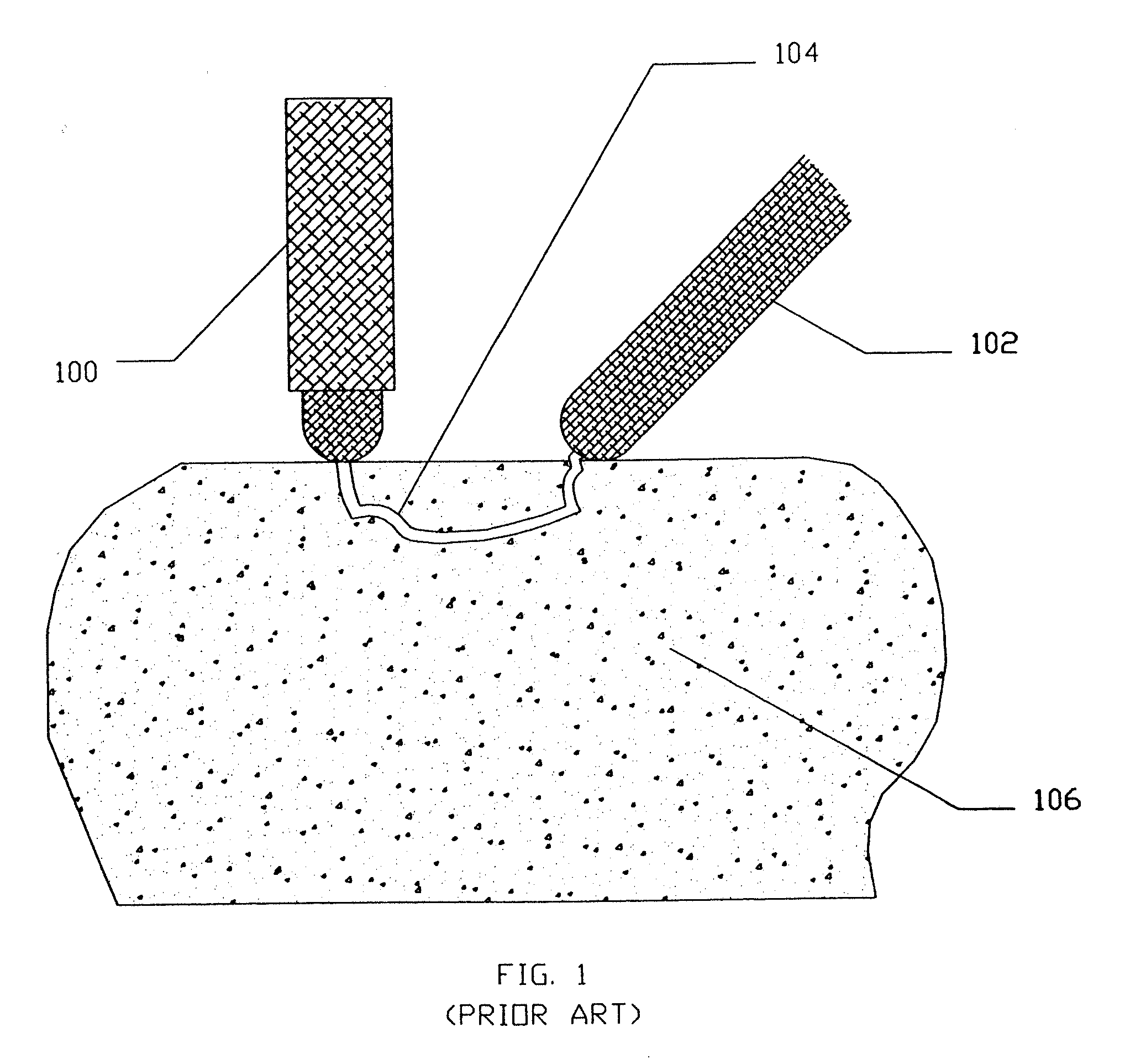 Method of Drilling Using Pulsed Electric Drilling