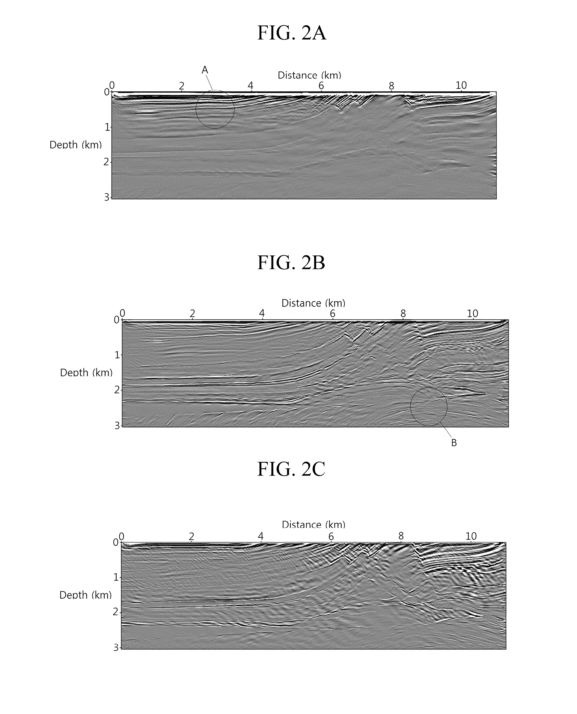 Apparatus and method for imaging a subsurface using frequency-domain elastic reverse-time migration