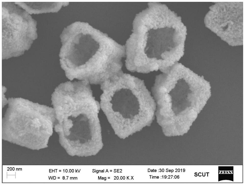 A detection method for Listeria monocytogenes