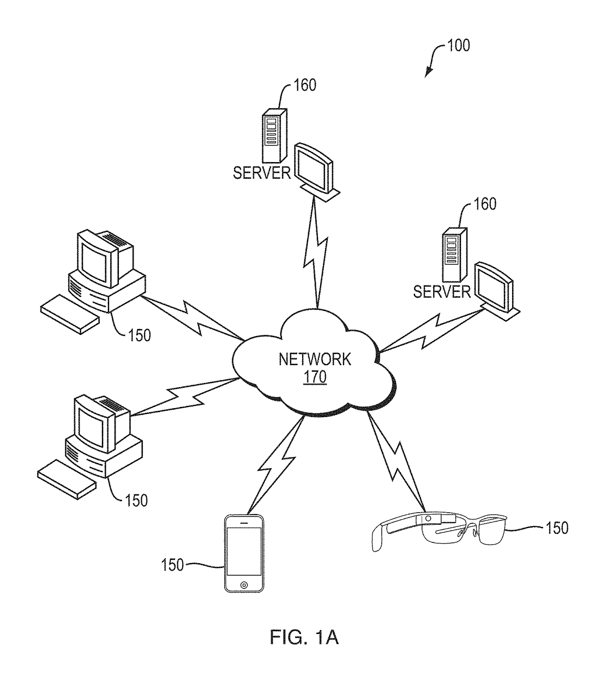 Locking applications and devices using secure out-of-band channels