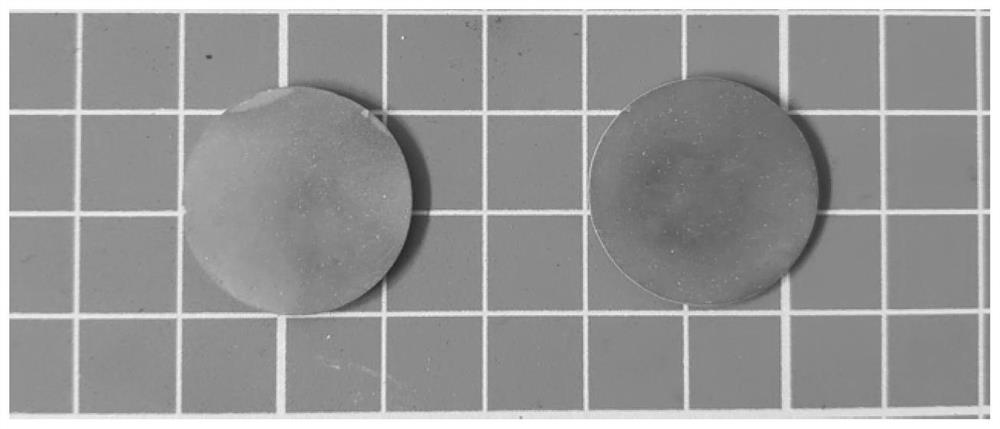 PZT-based piezoelectric ceramic and preparation method thereof