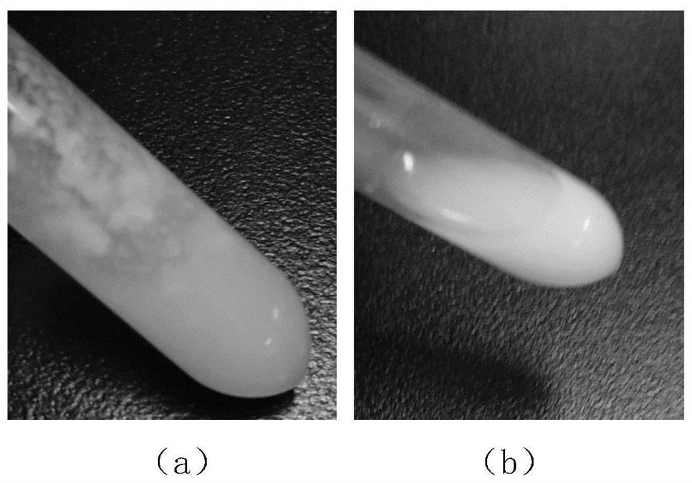 A thermosensitive liquid crystal nano hydrogel and its preparation method and application