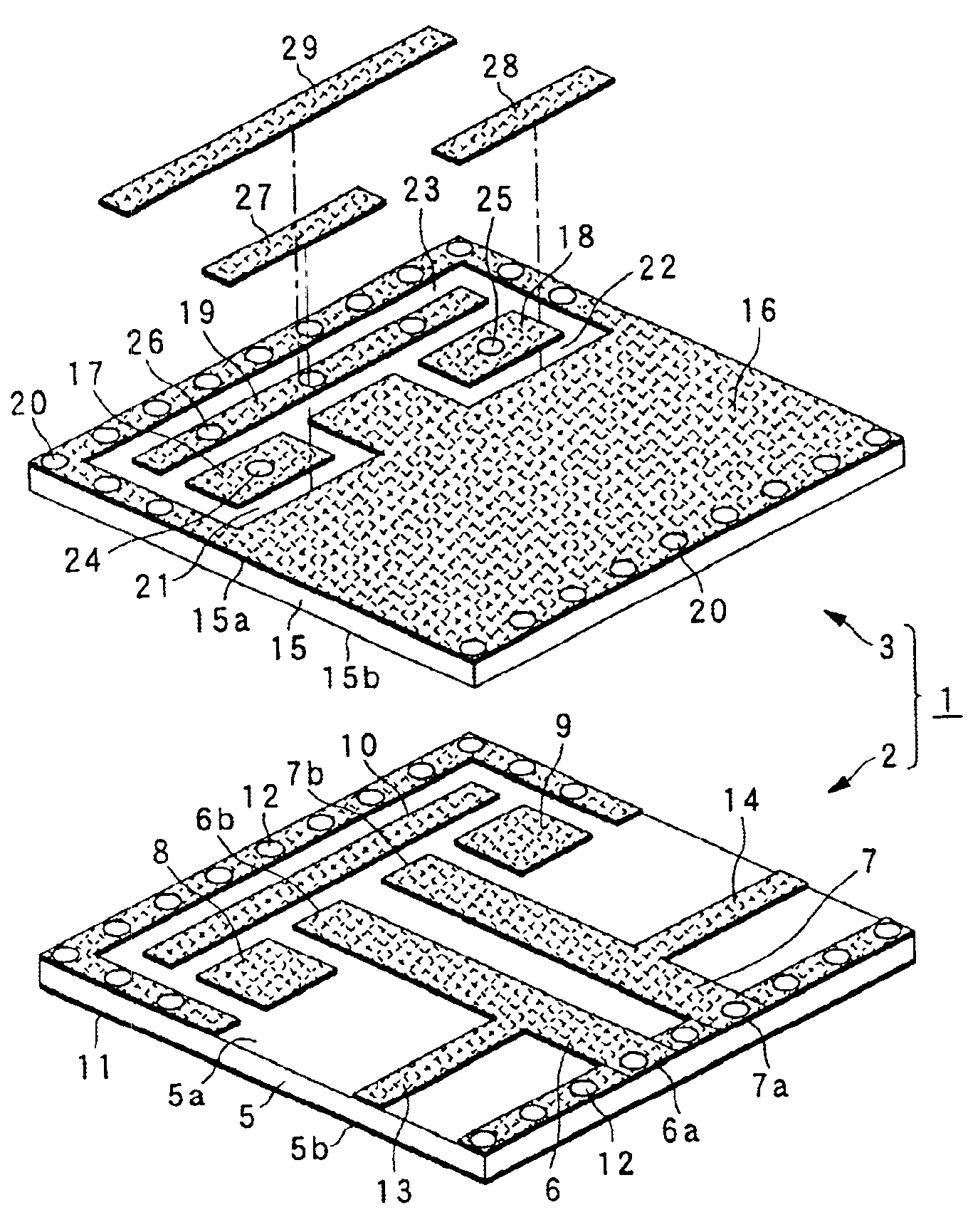 Filter circuit