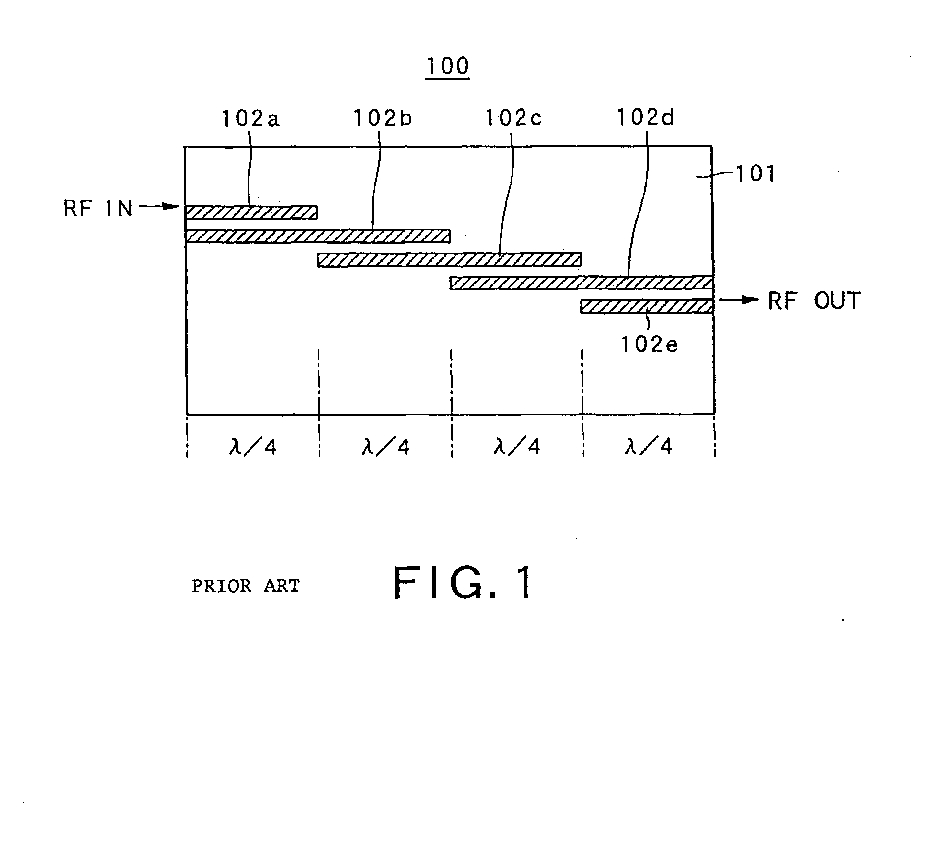 Filter circuit