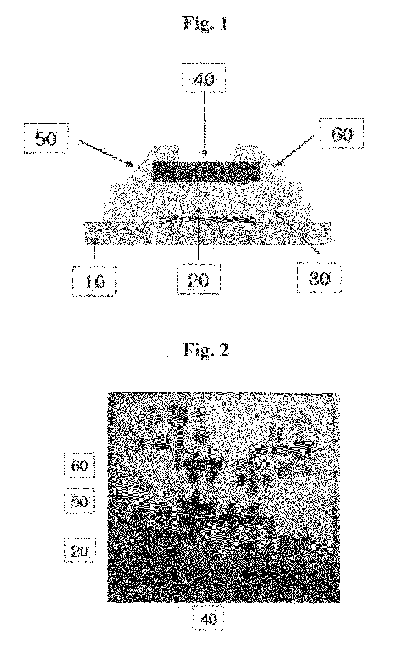 Organic thin film transistors including metal oxide nanoparticles within a photocurable transparent polymer gate insulator layer and method for fabricating the same by using sol-gel and photocuring reactions