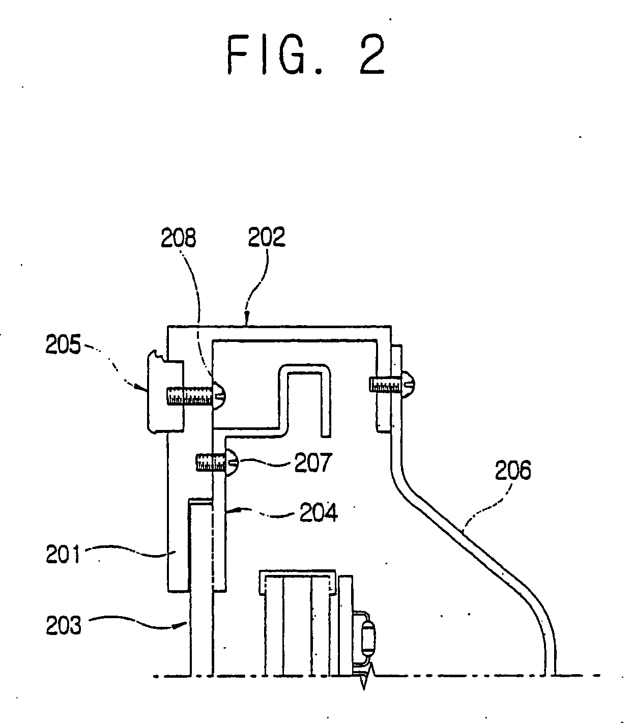 Display apparatus and method
