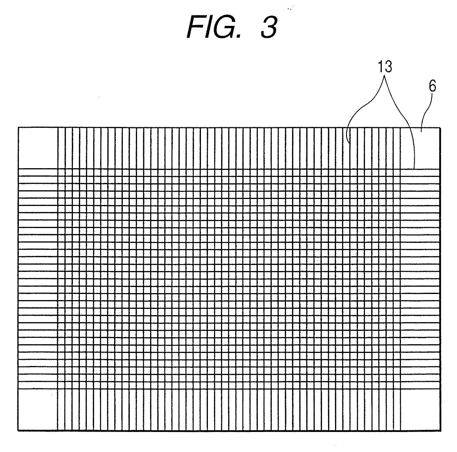 Cooling Device, and Apparatus and Method for Manufacturing Image Display Panel Using Cooling Device