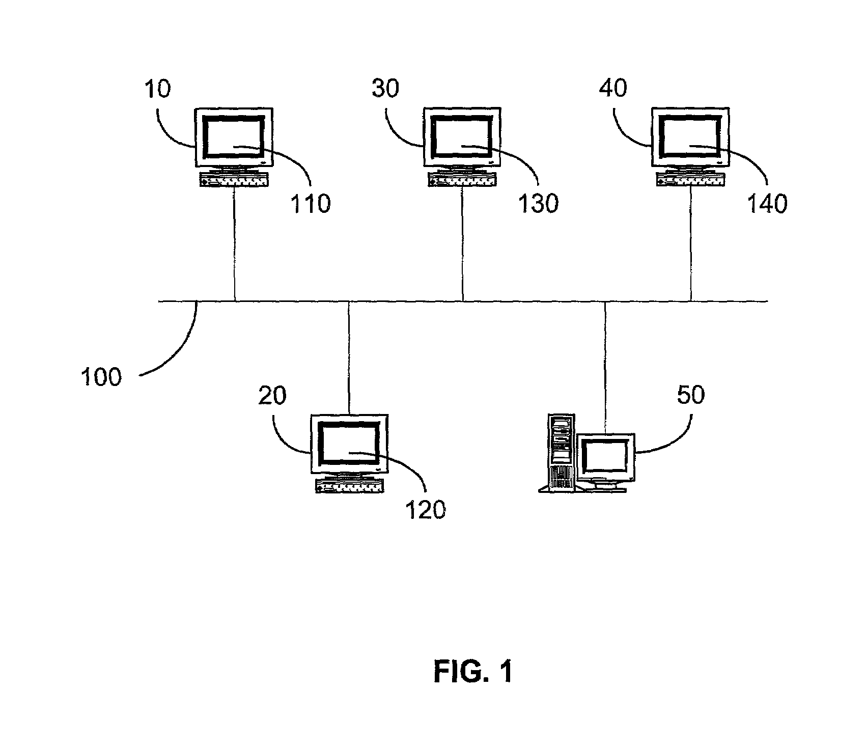 Method and apparatus for efficient SQL processing in an n-tier architecture