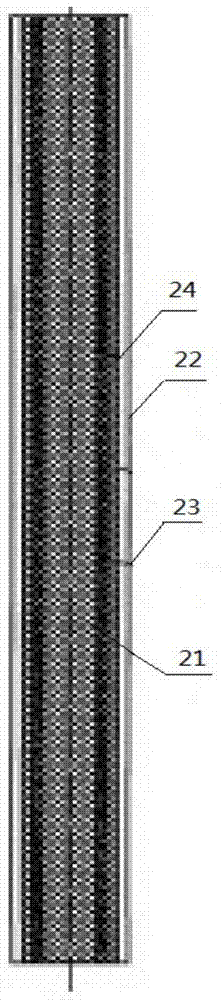 A photovoltaic intelligent nano micro-moist irrigation water saving method and system