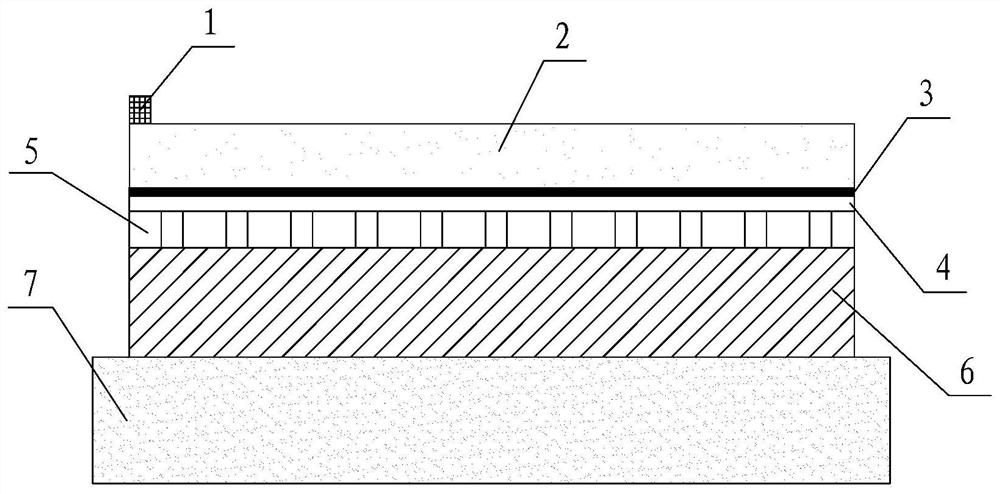 A kind of preparation method of large-format thick multi-layer zirconium/steel metal composite plate