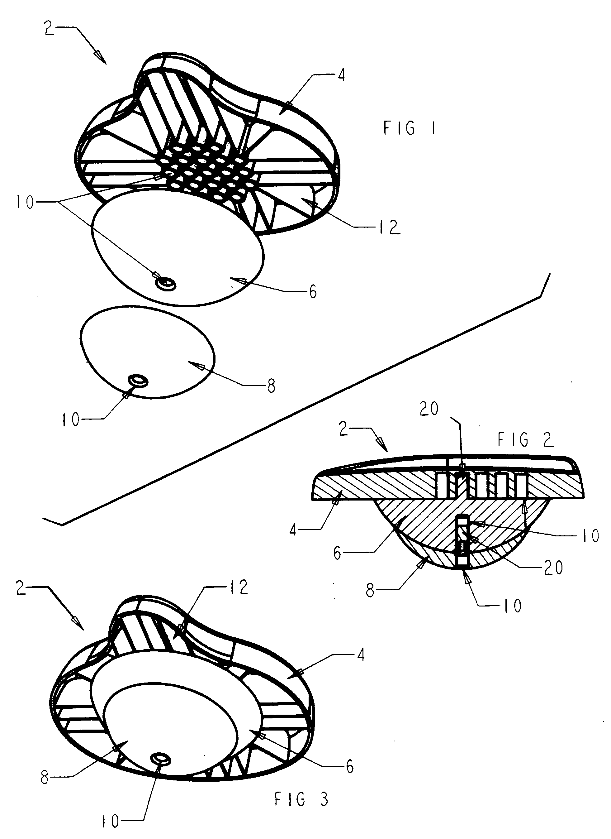 Portable therapeutic seat exercise apparatus and method