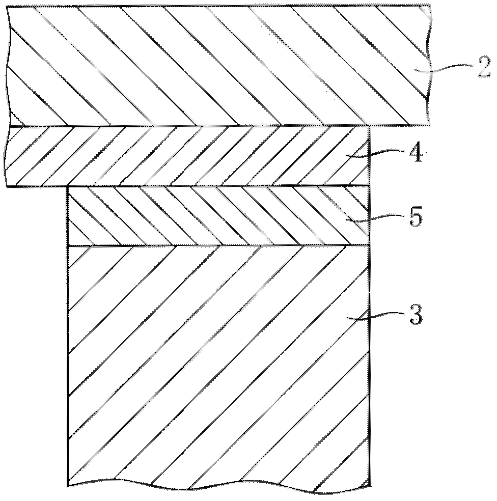Method of producing thermoelectric conversion device