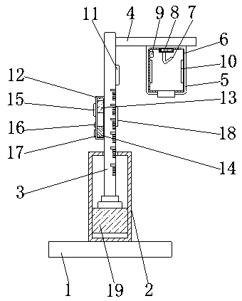 Infusion equipment