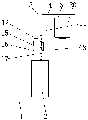 Infusion equipment