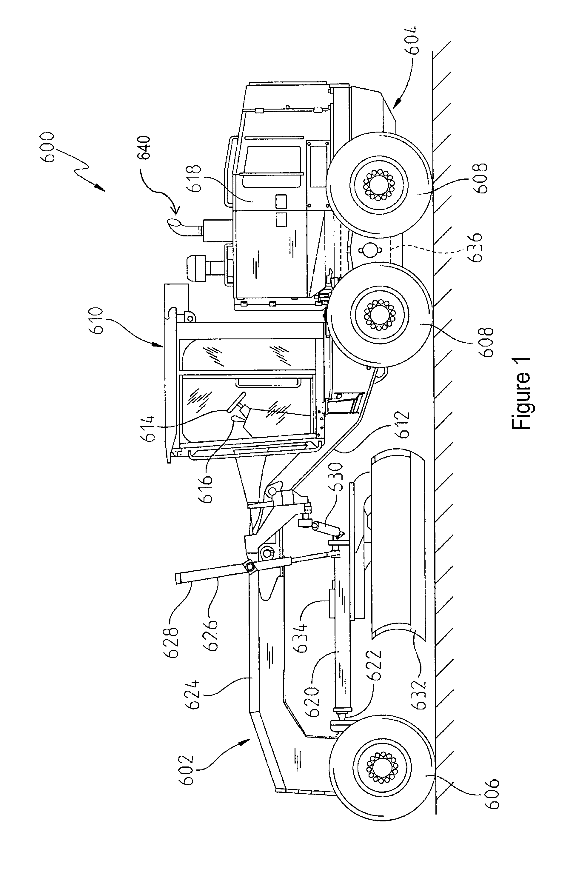Controlled engine shutdown method and engine shutdown prediction for exhaust system durability